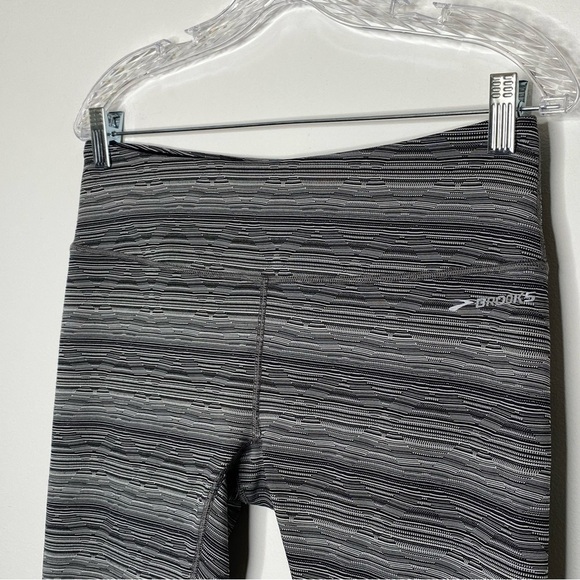 Brooks Urban Run Tights - Picture 3 of 10